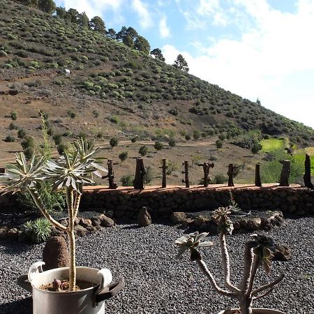 Casa Rural Los Santillos El Pinar de El Hierro Kültér fotó
