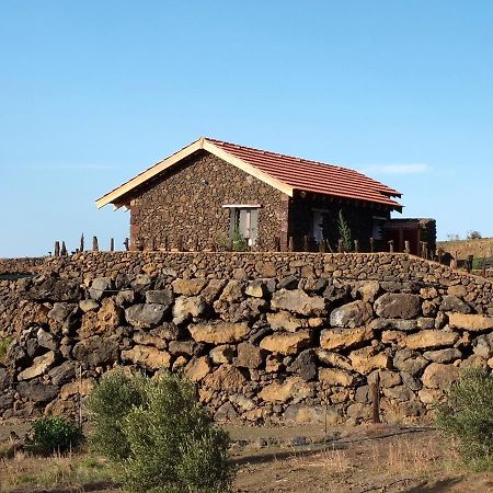 Casa Rural Los Santillos El Pinar de El Hierro Kültér fotó