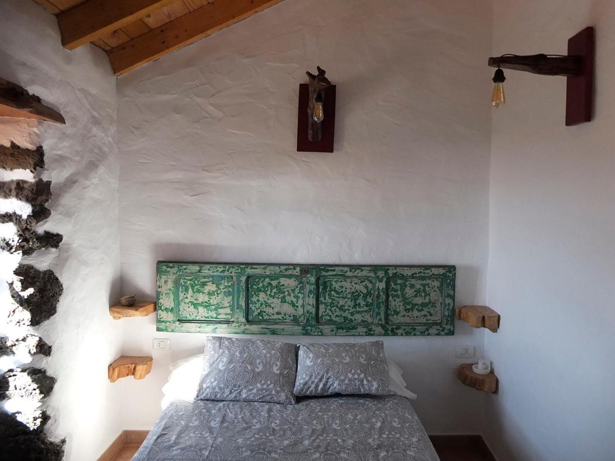 Casa Rural Los Santillos El Pinar de El Hierro Kültér fotó