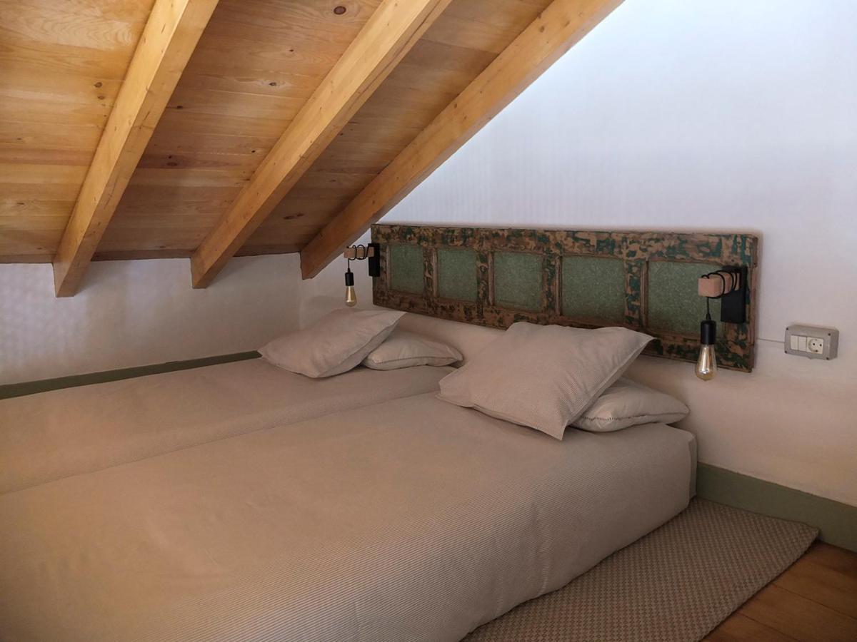 Casa Rural Los Santillos El Pinar de El Hierro Kültér fotó