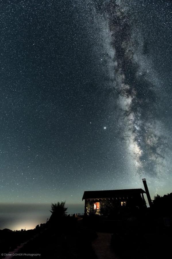 Casa Rural Los Santillos El Pinar de El Hierro Kültér fotó