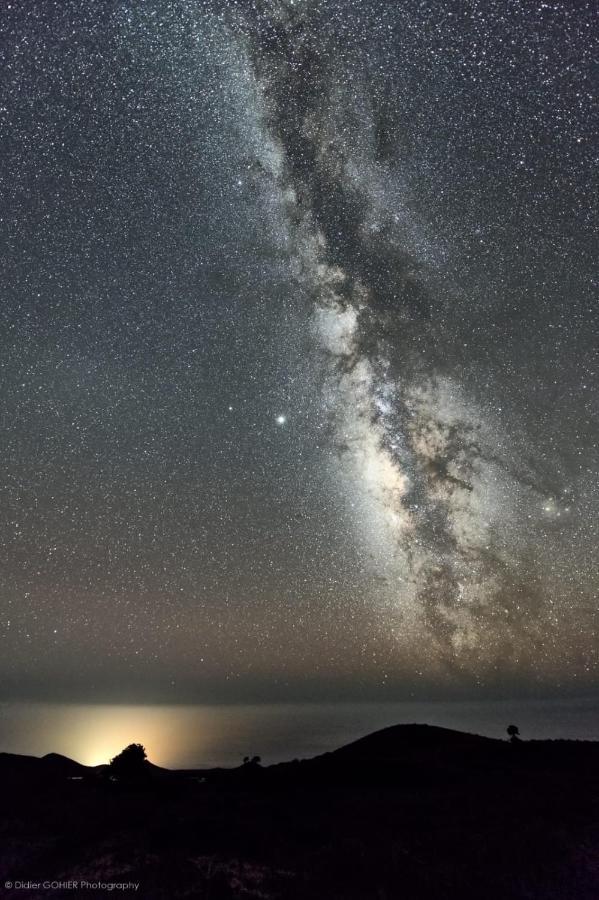 Casa Rural Los Santillos El Pinar de El Hierro Kültér fotó